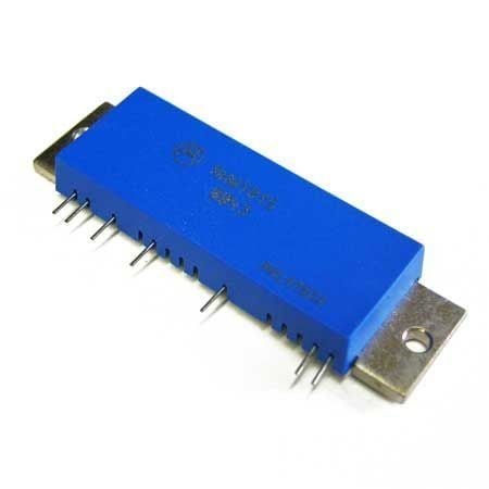 MHW1815  UHF P.A,  1805 - 1880 MHz,  26V, in 12mW, out 12W