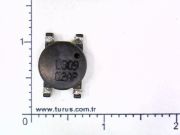 100 uH ► 2400 uH 1:20 Driver Transformer  L309G2AP