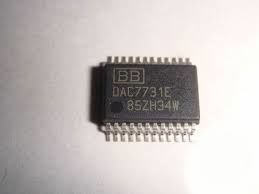 DAC7731E