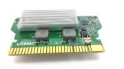 367239-001 48 VDC ► Output 12 VDC 10A 120W