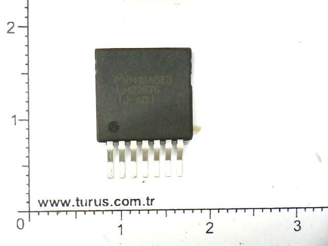 LM22676TJ-ADJ