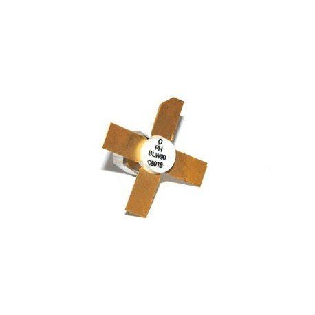 BLW81 UHF power transistor NPN  175-470MHZ