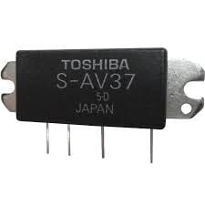 S-AV37 (SAV37)