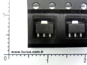 ASW318 ( 5-4000 MHz MMIC )  ASW318