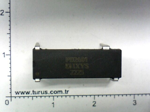 PD2601  SSR Relay  PD2601