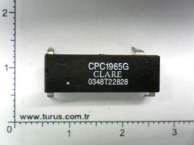 CPC1965G SSR Relay CPC1965G
