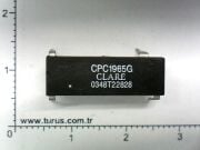 CPC1965G SSR Relay CPC1965G