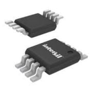 X9C503  ( 50 KOhm Dijital Potansiyometre )