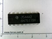SN75115N ( SN75115 )