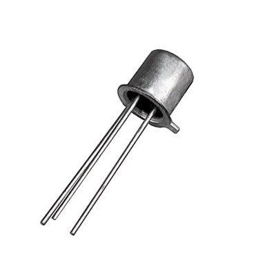 BSS91  0,35 A 240V TO-18 N Mosfet (BSS91)