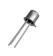 BSS91  0,35 A 240V TO-18 N Mosfet (BSS91)