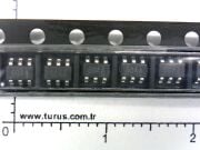 HM-1160  SOT23-6  HM1160 (60AA)