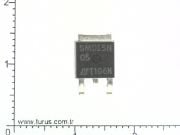 SMD15N05 TO-252 15 A 50Volt N Mosfet (SMD15N06) (SMD15N05)