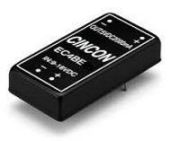 EC4B34 10Watt 4.7V-9V►+/-12V