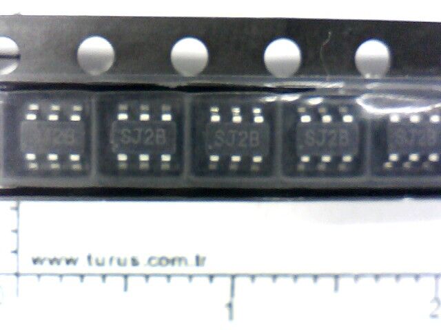 LMR14206XMKE SOT23-6  LMR14206 (SJ2B)