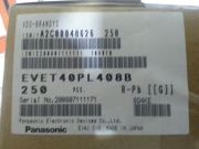 Rotary Encoder (EVET40PL408B) 240 Ad Lot