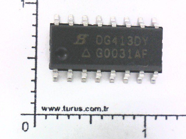 DG413LDY