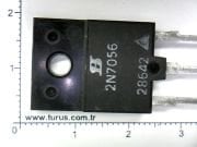 2N7056