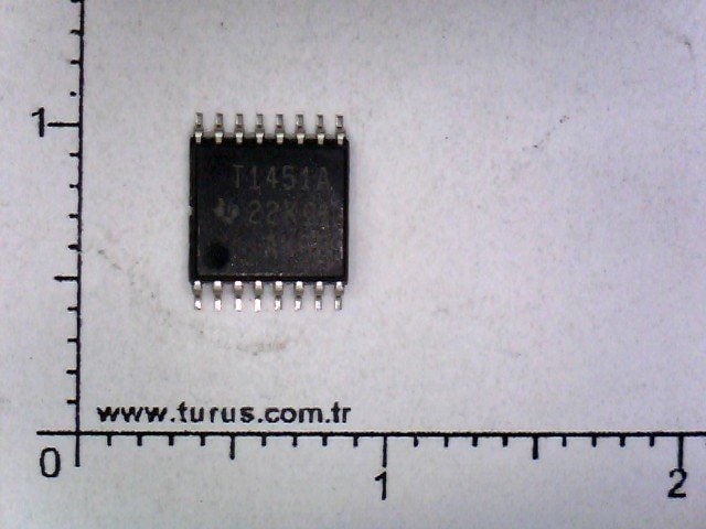 TL1451ACPWR