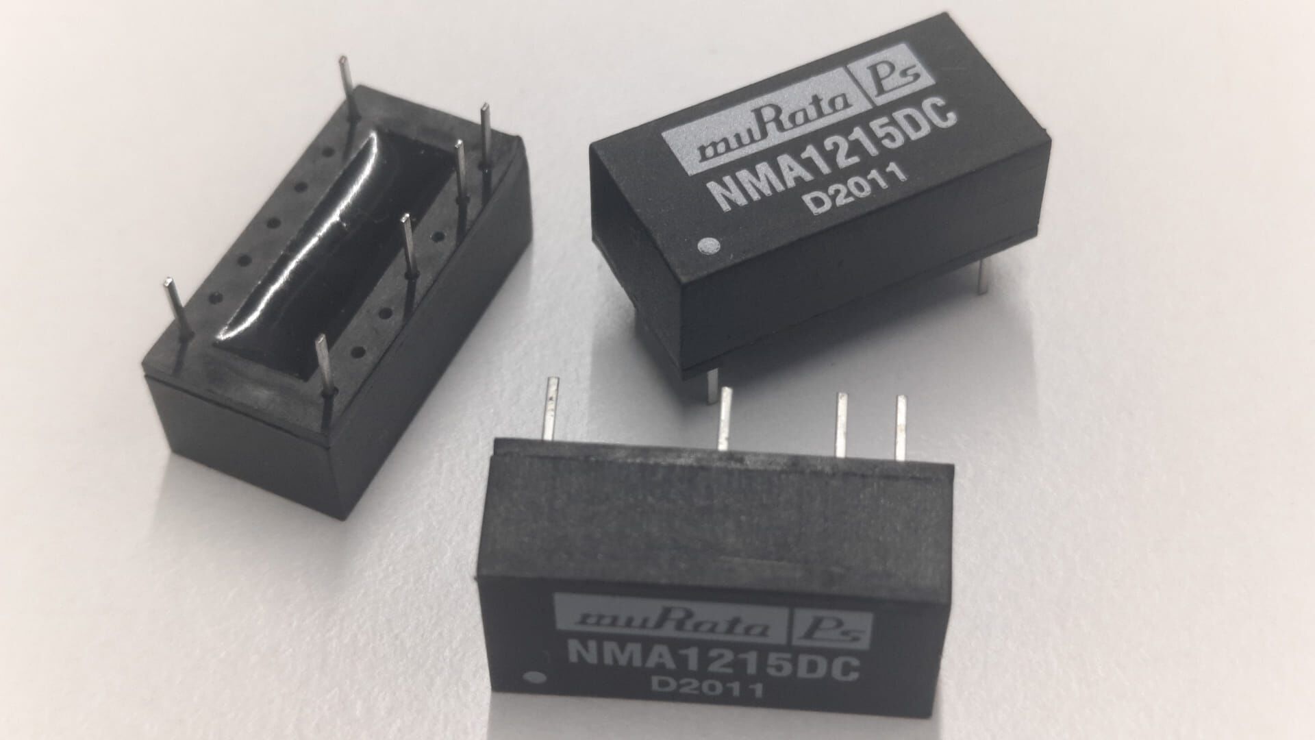 NMA1215-DC   ( NMA1215DC )
