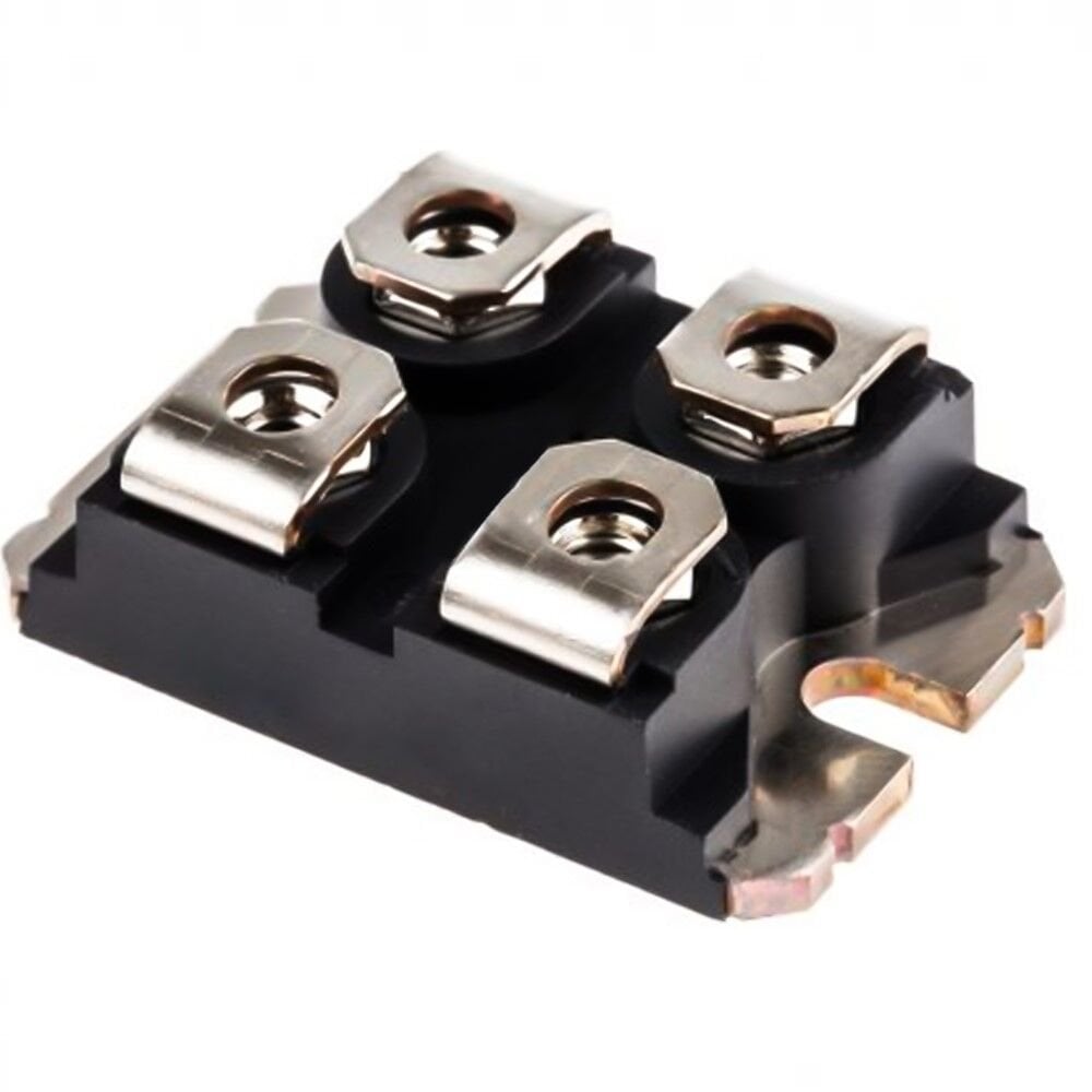 APT53F80J   N-CH MOSFET 57A 800V  ( APT53F80J )