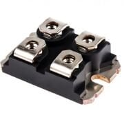APT53F80J   N-CH MOSFET 57A 800V  ( APT53F80J )