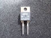 67L070 TO220 Termostat (67L070)