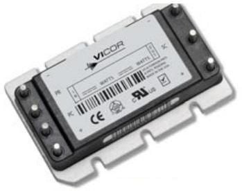 V375C24T150BG  375V ► 24V 150W