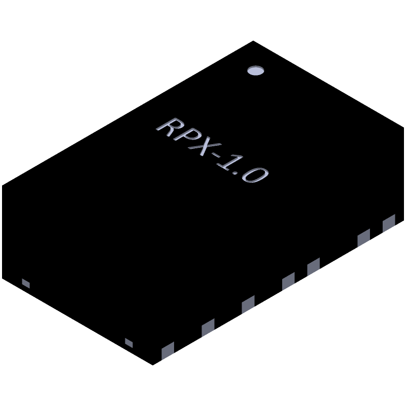 RPX-1.0    SMD 4-36Vin 0.8-24Vout 1A