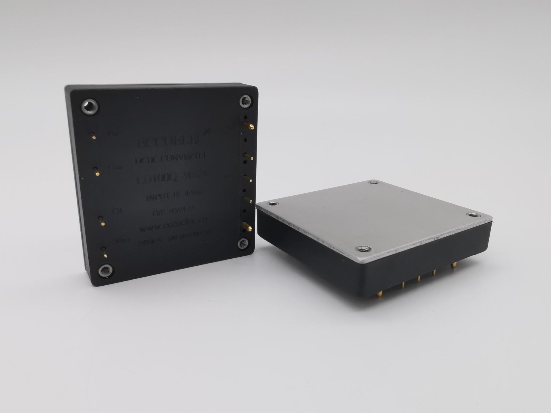 LD200Q-110S13V8 110V IN 13V8 OUT 200W Dc Dc Konvertör