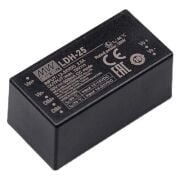 IN 12-32VDC  OUT 36V 700mA (LDH-25-700W)