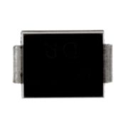 SMBJ100CA  100V Transient Diode Band (10 Ad)