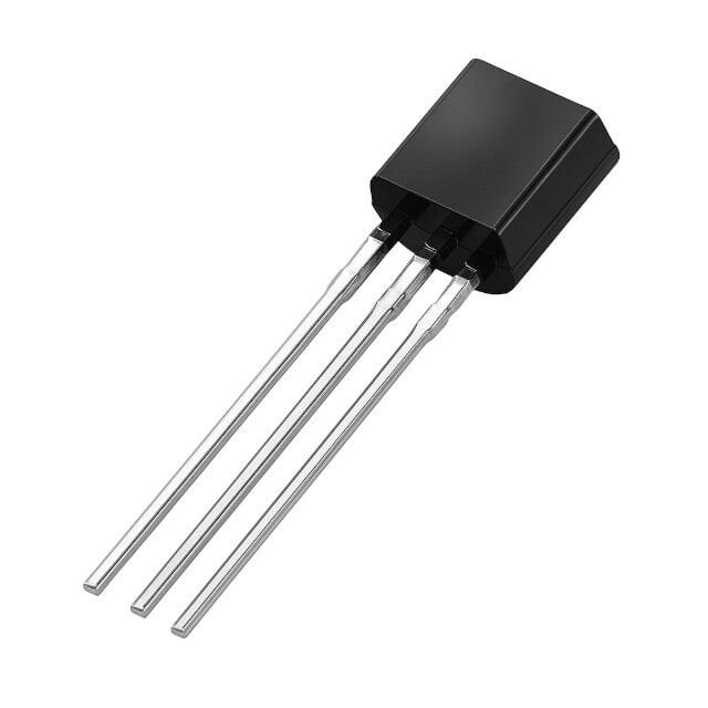 SMT160-30 TO-92 DIGITAL TEMPERATURE SENSOR