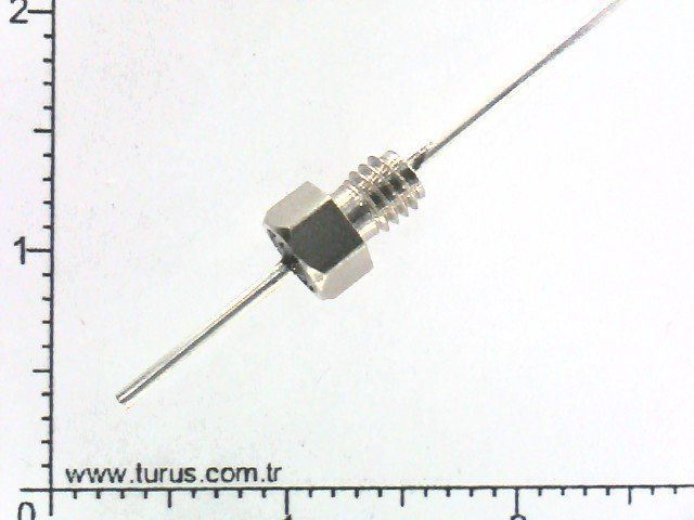 1 nF 100 Volt  feed through