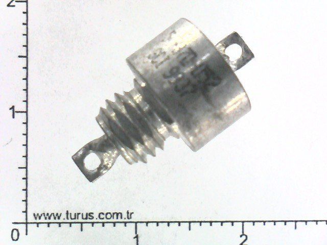 1000 nF (1 uF) 500V Geçiş Kondansator