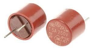 1,6A Fast Acting MICRO_FUSE TR5   37311600410