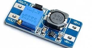 MT3608-MODUL