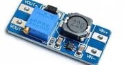 MT3608-MODUL