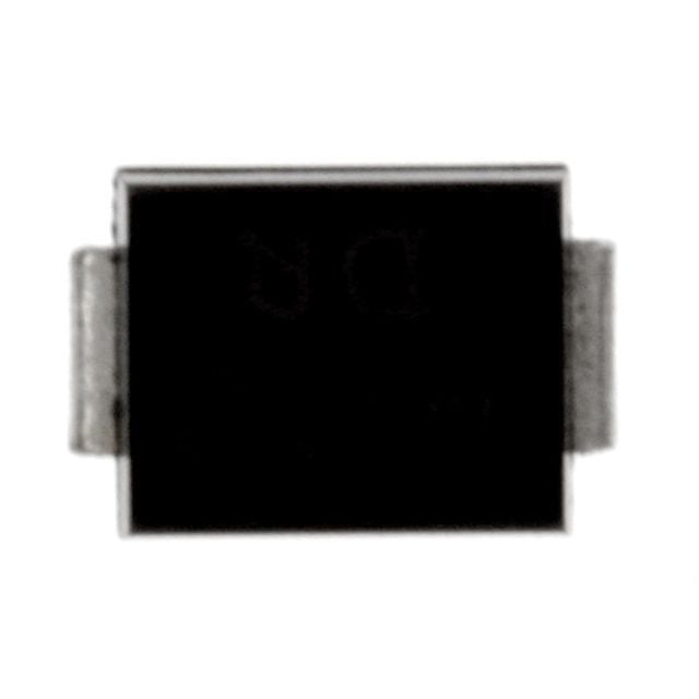 SMBJ13A    13Volt Transient Diode Band (100Ad)