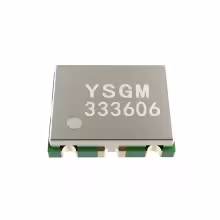 YSGM 333606 VCO ( 3300 MHz 3600MHz )  YSGM333606