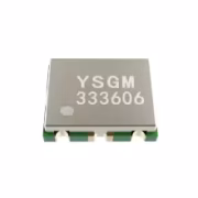 YSGM 333606 VCO ( 3300 MHz 3600MHz )  YSGM333606