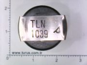 TLN1039  80 uH ► 57000 uH  Horizontal Driver Transformer