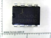 EL7242CNZ  DIP8  EL7242CN