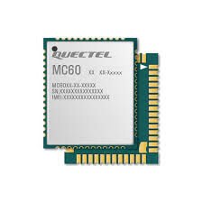 GSM / GPRS / GNSS Modul  MC60