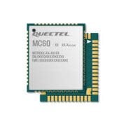 GSM / GPRS / GNSS Modul  MC60