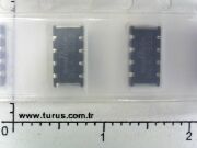 BLA41B02T   4*600 Ohm Ferrite Bead  ( BLA B02 )