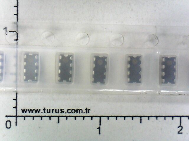 MEA3216L50R 	 LC EMI Filter 2nd Order Low Pass 4 Channel 100 mA  MEA3216L50R