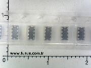 MEA3216L50R 	 LC EMI Filter 2nd Order Low Pass 4 Channel 100 mA  MEA3216L50R