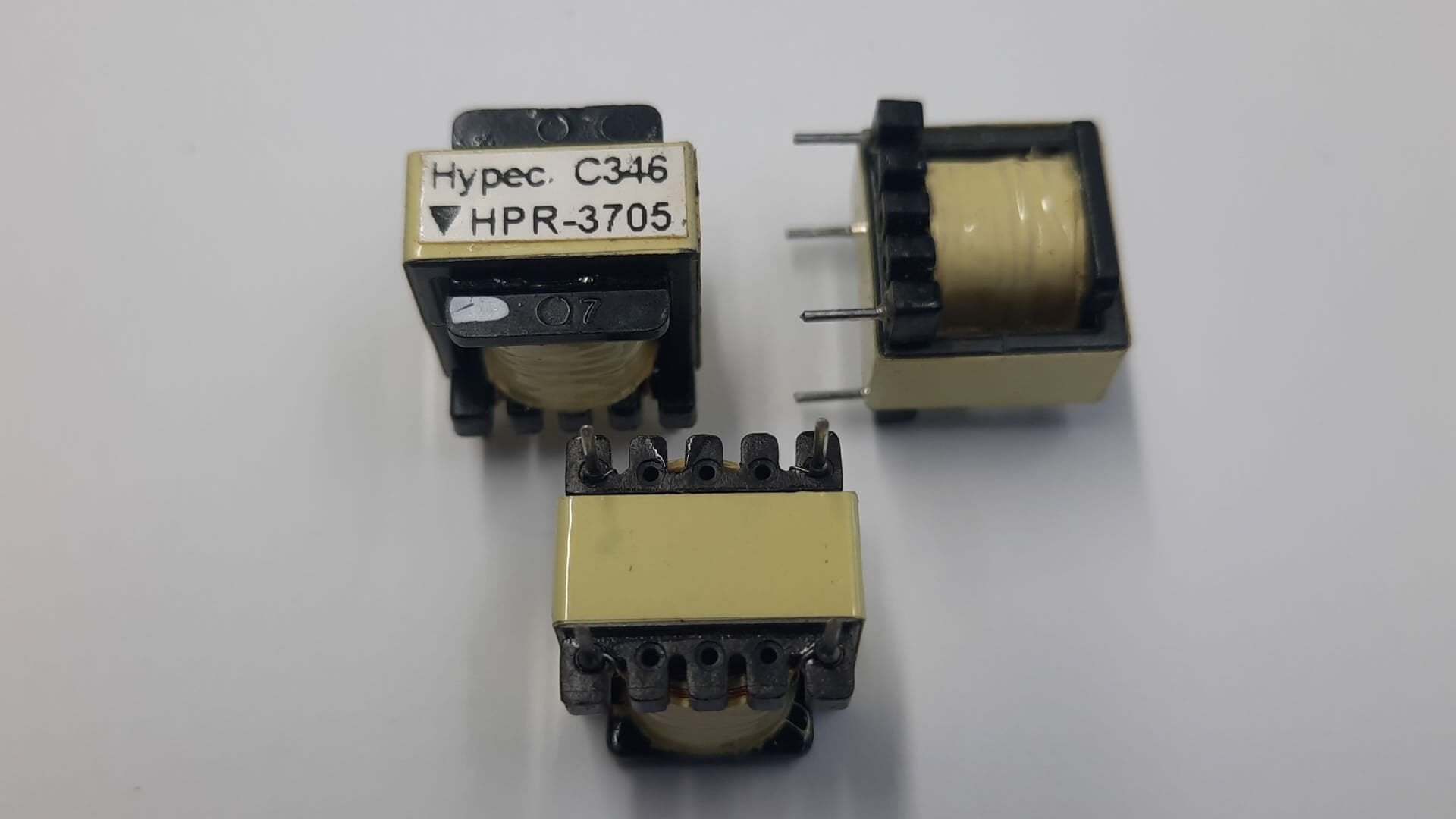 HPR-3705  1/10 Empedans Trafosu 32 OHm  ( HPR3705 )