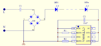 CYT1000A (CYT1000AG) 1 Adet Fiyatı